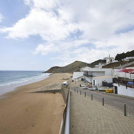 Cozy Sunny Peaceful Flat With Swimming Pool Apartment Burgau Luaran gambar