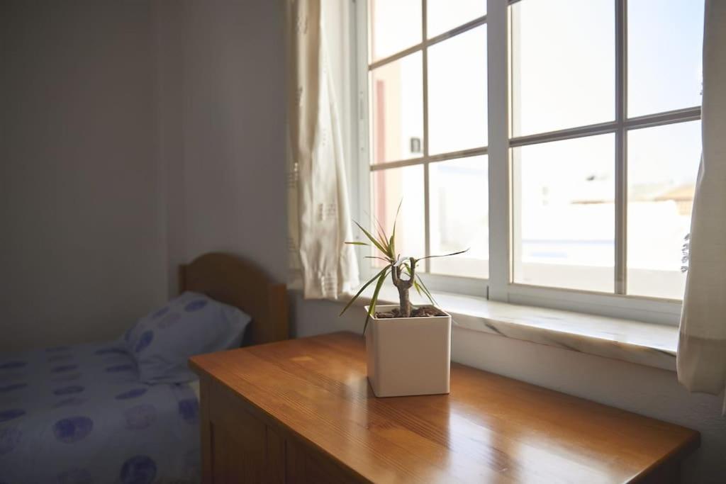 Cozy Sunny Peaceful Flat With Swimming Pool Apartment Burgau Luaran gambar