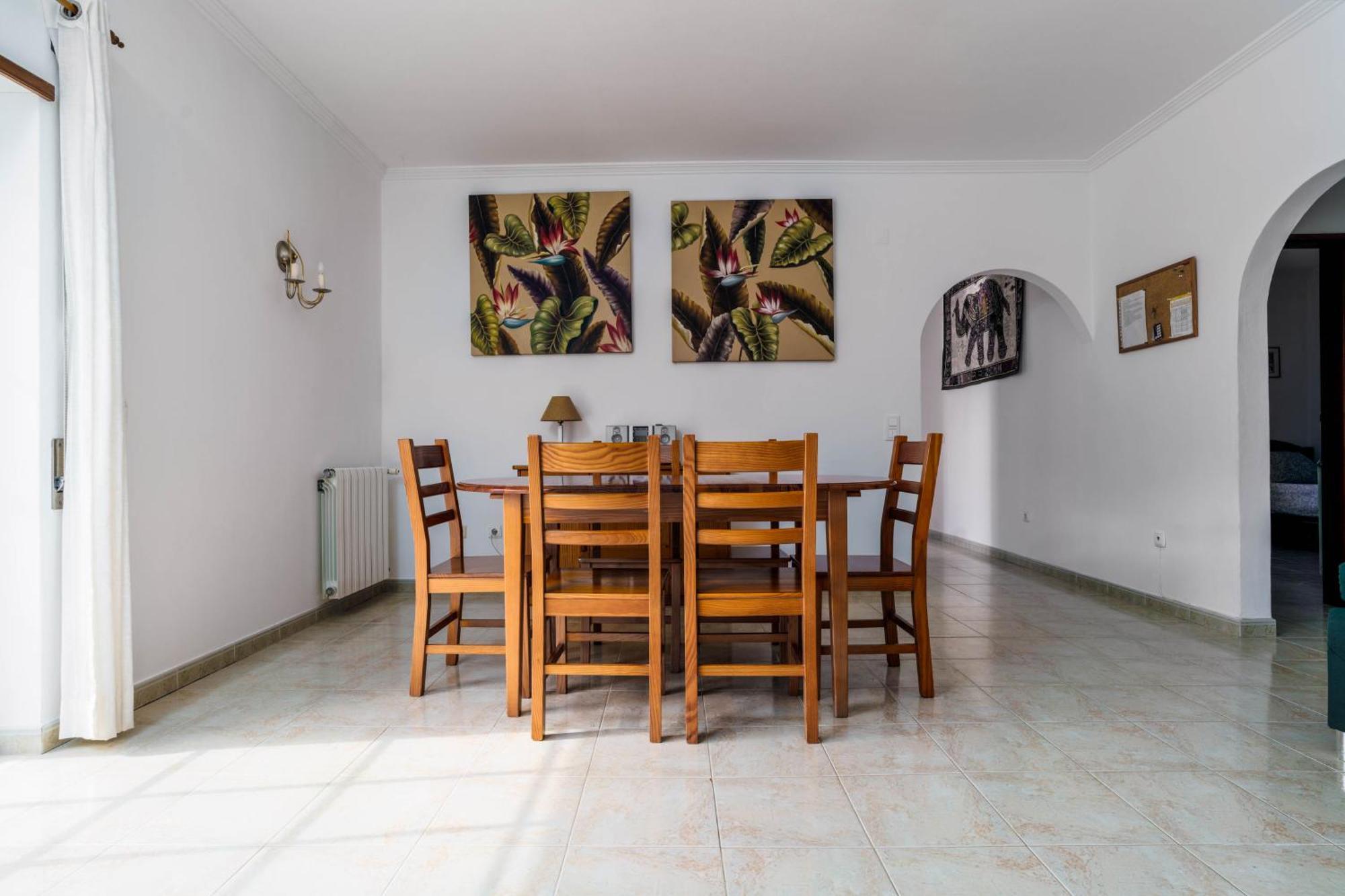 Cozy Sunny Peaceful Flat With Swimming Pool Apartment Burgau Luaran gambar