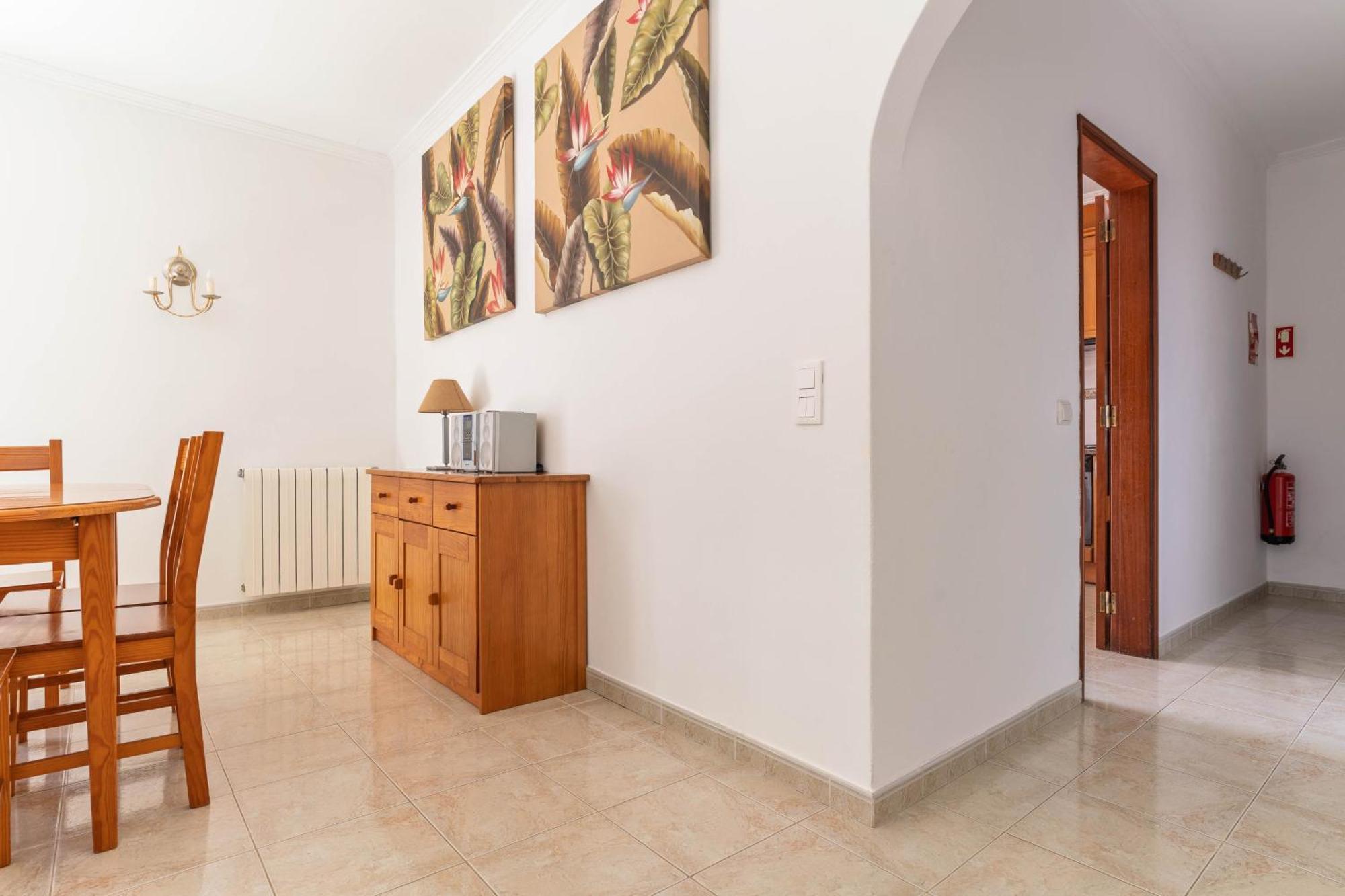Cozy Sunny Peaceful Flat With Swimming Pool Apartment Burgau Luaran gambar