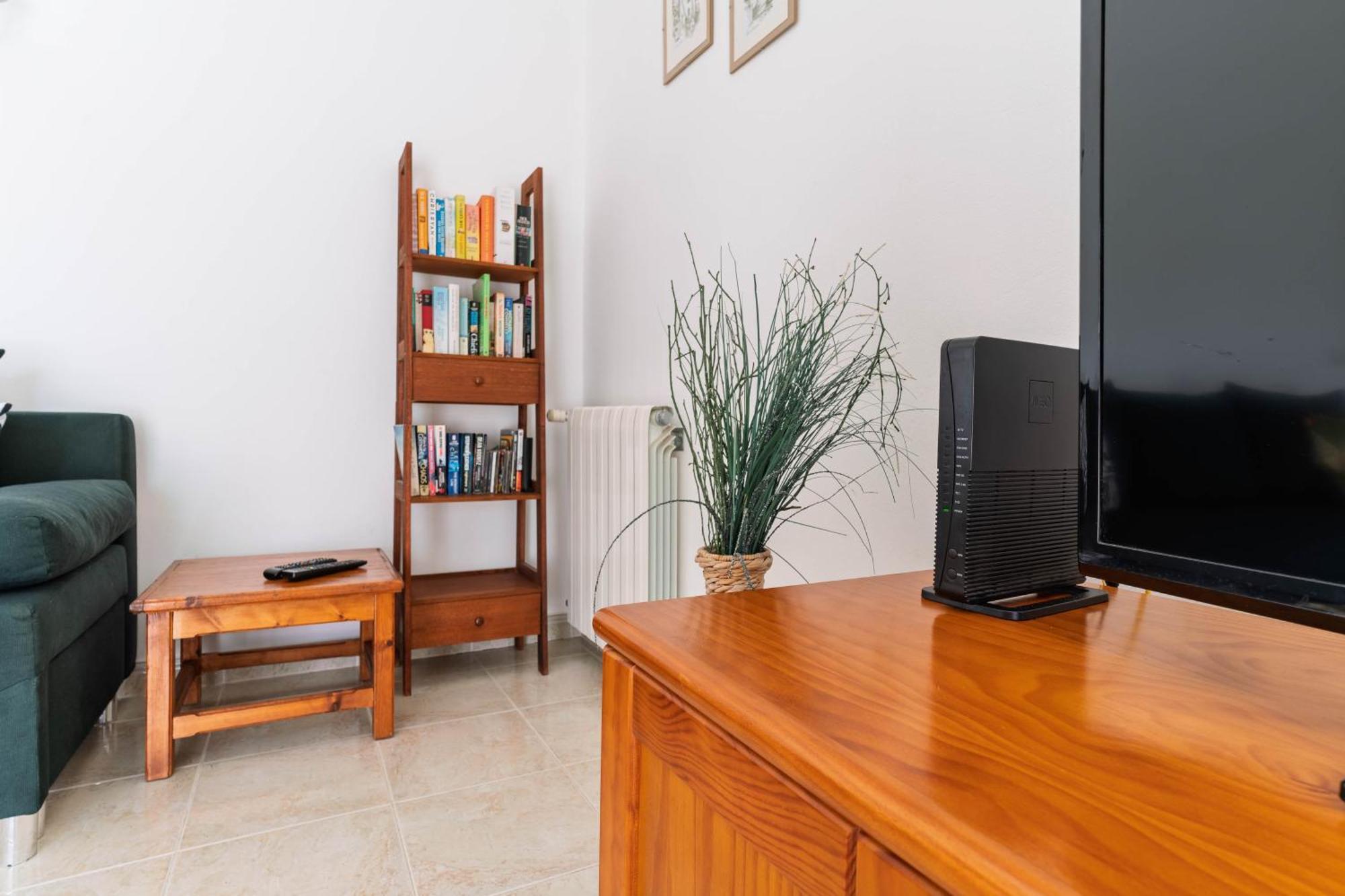 Cozy Sunny Peaceful Flat With Swimming Pool Apartment Burgau Luaran gambar