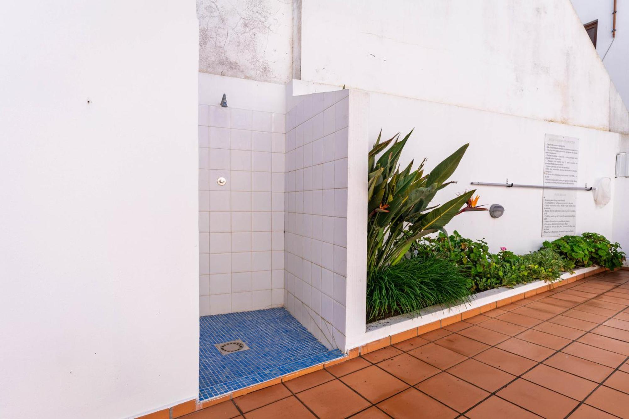 Cozy Sunny Peaceful Flat With Swimming Pool Apartment Burgau Luaran gambar